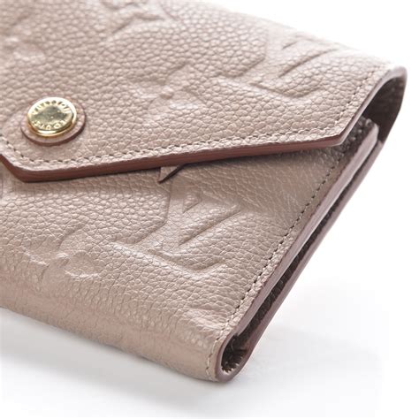 louis vuitton empreinte onthego|Louis Vuitton empreinte wallet.